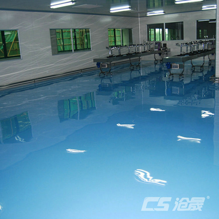 平涂環(huán)氧地坪 平涂環(huán)氧地坪
