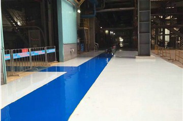 環(huán)氧地坪和密封固化地坪兩者哪個(gè)比較好？