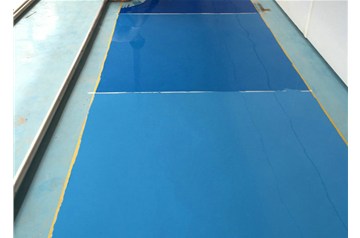 論環(huán)氧砂漿中涂層是環(huán)氧地坪漆施工中關鍵的一層