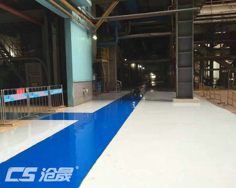 環氧樹脂地坪 環氧樹脂地坪