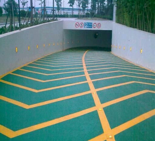 怎樣提高環氧地坪的使用年限！滄晟地坪漆廠家教你妙招