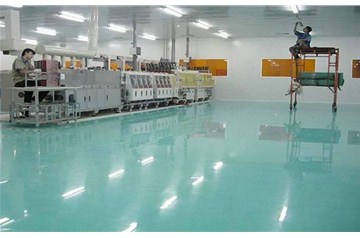 廈門(mén)滄晟地坪漆 地坪漆有哪些用途和地坪漆的分類？