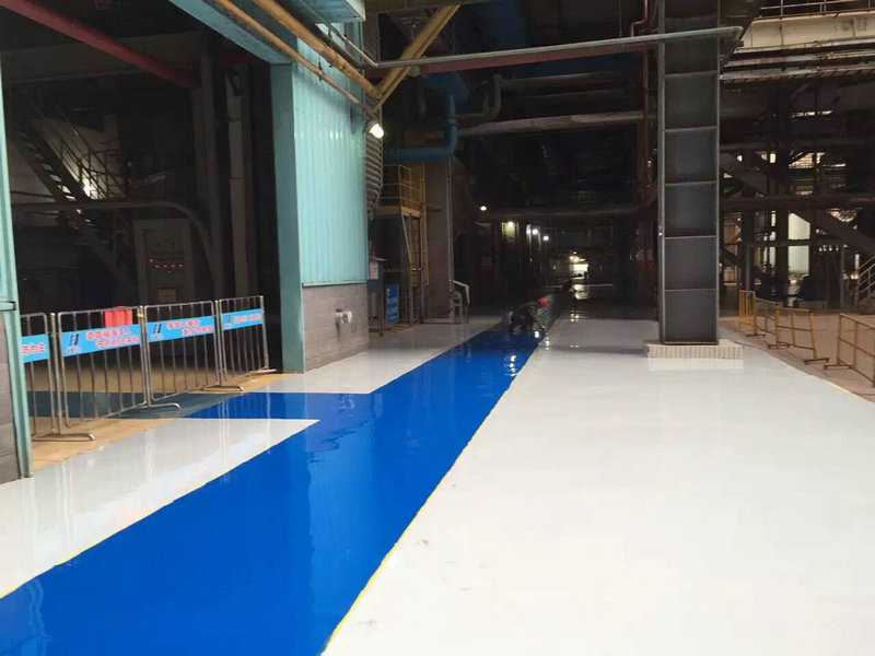 寧德環氧樹脂地板漆滄晟地坪漆廠家兒童漆行業需踐行標準約束 概念涂料泛濫