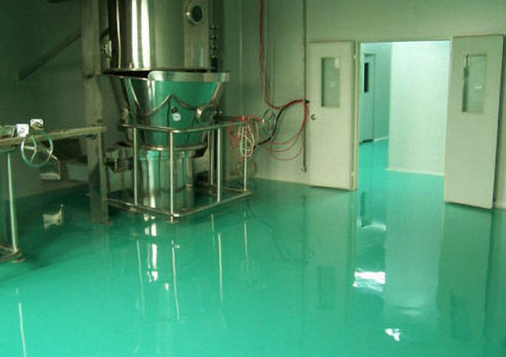 廈門地坪,地坪漆廠家滄晟溫馨提醒:環(huán)氧地坪使用時(shí)有什么注意事項(xiàng)？