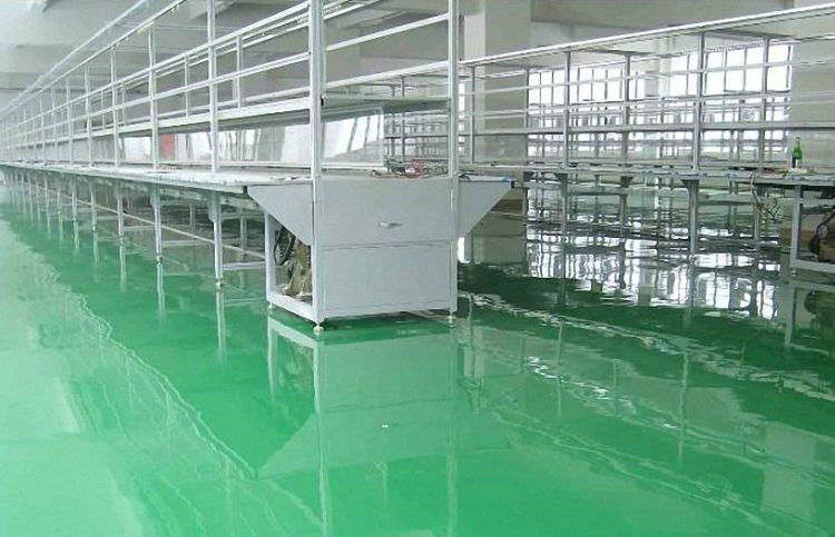 地坪漆工程_地坪漆施工_地坪漆價(jià)格,滄晟地坪漆廠家:環(huán)氧地坪常見問(wèn)題解析