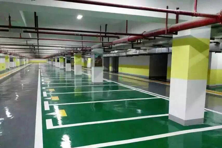 環(huán)氧樹脂地板漆_環(huán)氧地坪漆|油漆市場(chǎng)的四大常見騙術(shù)