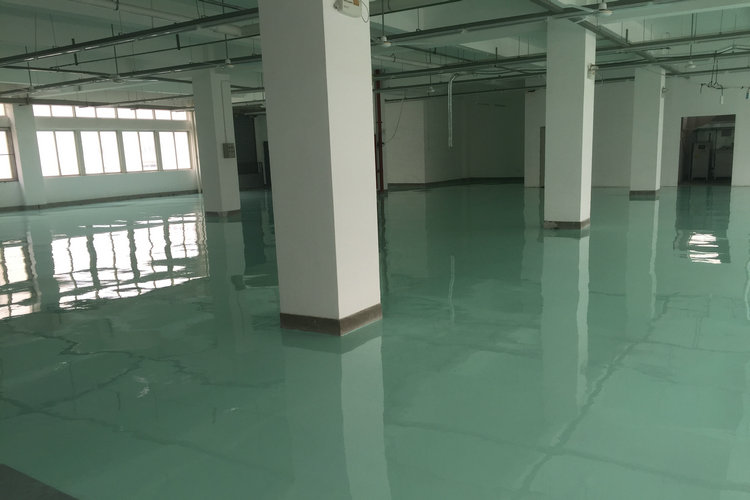 環(huán)氧地坪漆|滄晟地坪漆廠家|購買地坪漆知識(shí)