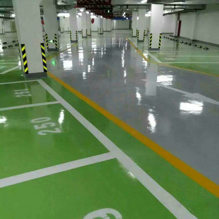 環(huán)氧樹(shù)脂砂漿車(chē)庫(kù)地坪 環(huán)氧樹(shù)脂砂漿車(chē)庫(kù)地坪