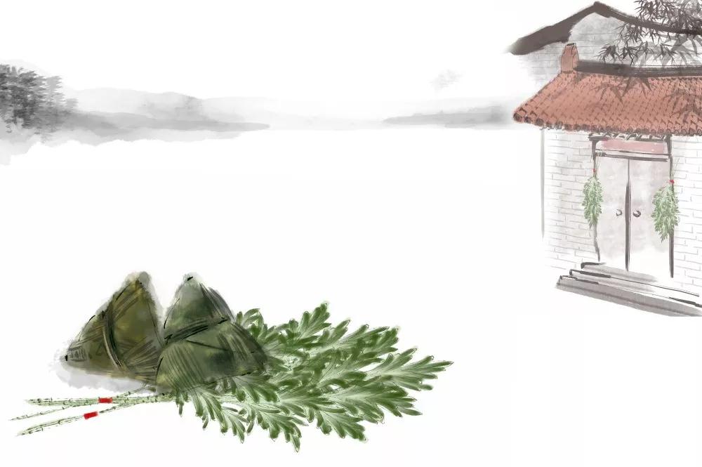 “爸”氣來(lái)襲，"粽"享父愛(ài) | 雙節(jié)，炫炫“父愛(ài)柔情”