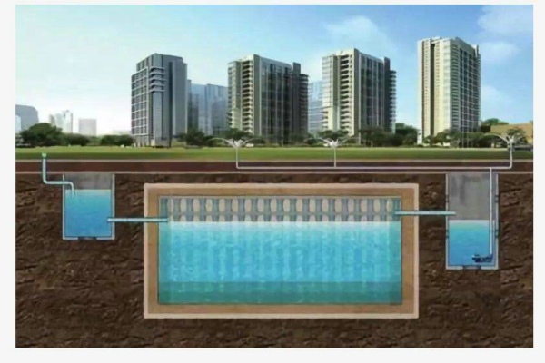 改善環(huán)境美化景觀設(shè)計(jì)用透水地坪合適嗎？