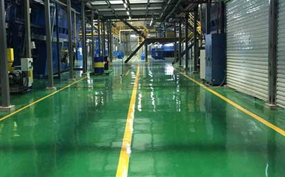 環(huán)氧樹脂溶劑型和非溶劑型與水性型有什么區(qū)別？