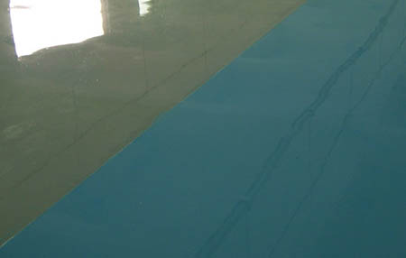 環(huán)氧地坪漆調色有哪些實用技巧？注意事項是什么？