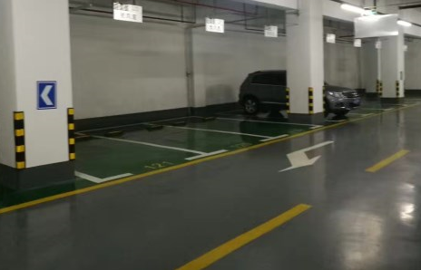 南平環氧樹脂地坪漆的驗收標準都有哪些？