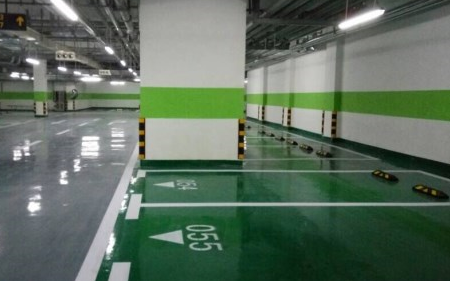 增塑劑在環氧地坪漆材料中起到什么樣的作用？