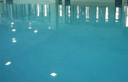 環氧地坪會不會防靜電我們要如何分辨？