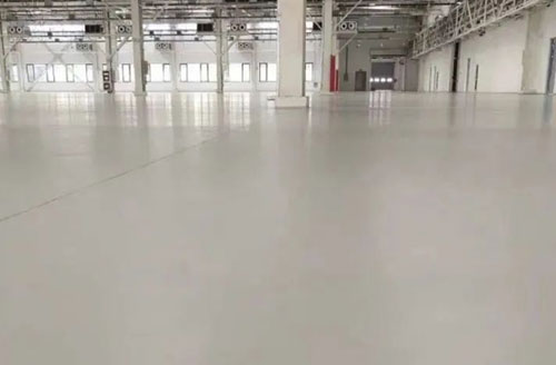 水性聚氨酯地坪漆從哪些方面判斷質(zhì)量上乘？